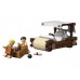 LEGO Ideas  21316 The Flintstones - Kremenčkovi